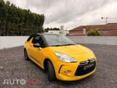 Citroen DS3 1.6 THP Sport Chic