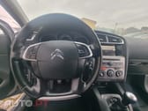 Citroen C4 1.6 BlueHDi Feel