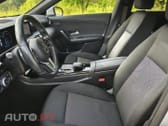 Mercedes-Benz CLA 180 d Shooting Brake Business Solutions Aut.
