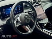 Mercedes-Benz C 200 d 9G-TRONIC Avantgarde Advanced