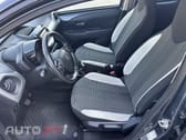 Peugeot 108 Top! 1.0 VTi Allure ETG5