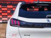 Peugeot 208 1.5 BlueHDi GT Pack