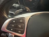 Mercedes-Benz GLC 250 d 4Matic 9G-TRONIC AMG Line