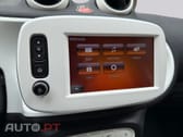 Smart ForFour 0.9 Passion 90