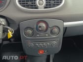 Renault Clio 1.2 16V Dynamique