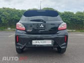Mitsubishi Space Star 1.2 Intense
