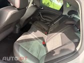 Seat Ibiza 1.4 TDI FR