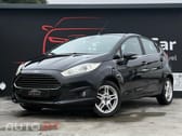 Ford Fiesta 1.0 T EcoBoost Trend