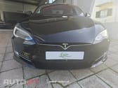 Tesla Model S 75D AWD