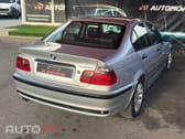 BMW 320 d