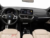 BMW X3 30 e xDrive Pack M