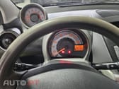 Peugeot 107 1.0 Active 2-Tronic