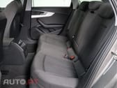 Audi A4 30 TDI S tronic Avant