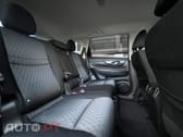 Nissan X-Trail 1.3 DIG-T N-Tec DCT