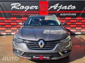 Renault Talisman Sport Tourer 1.5 dCi Zen