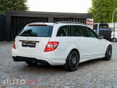 Mercedes-Benz C 250 CDi Avantgarde