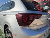 Volkswagen Polo 1.0 TSI Style