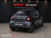 Smart ForFour 0.9 Prime 90 Aut.