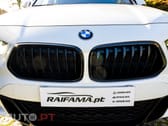BMW X2 18 d xDrive Auto Pack M
