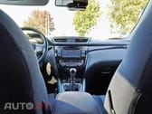 Nissan Qashqai 1.5 dCi N-Connecta RS+PS