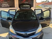 Toyota Yaris 1.0 VVT-i Comfort+AC