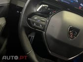 Peugeot 508 SW 225 e-EAT8 GT Pack