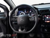 Citroen C3 1.2 PureTech Max EAT6