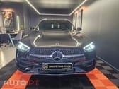 Mercedes-Benz C 300 Station Pack AMG