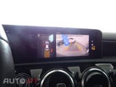 Mercedes-Benz CLA 200 Progressive