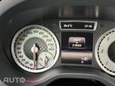 Mercedes-Benz A 180 CDi BE Urban Aut.