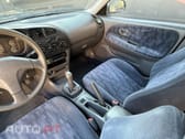 Mitsubishi Lancer 1300 GLX