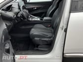 Peugeot 3008 1.6 Hybrid Allure e-EAT8