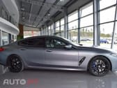 BMW 840 i Pack M