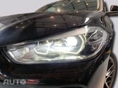 BMW X2 sDrive 16d