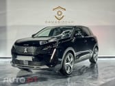Peugeot 3008 1.6 Hybrid Allure e-EAT8