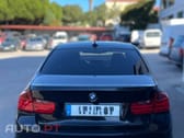BMW 320 d Auto Line Sport