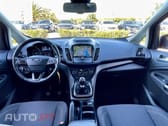 Ford C-Max 1.5 TDCi S&S Titanium
