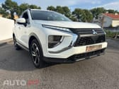 Mitsubishi Eclipse Cross 2.4 PHEV eStyle