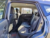 Nissan Qashqai 1.6 dCi Acenta