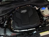 Audi A6 2.0 TDi S-line S tronic