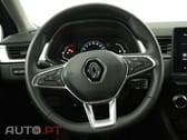 Renault Captur Captur 1.0 TCe Techno Bi-Fuel