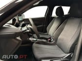 Peugeot 2008 1.2 Hybrid Style e-DCS6