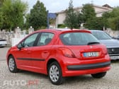 Peugeot 207 1.4 16V Trendy