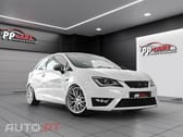 Seat Ibiza 1.2 TSI FR