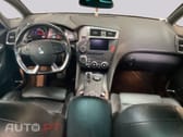 Citroen DS5 2.0 HDi Hybrid4 Business