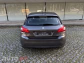 Peugeot 308 1.5 Bluehdi Active