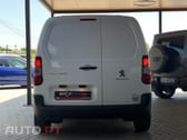Peugeot Partner 1.6 BlueHDi L1 Pro