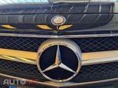 Mercedes-Benz CLS 250 CDi BlueEfficiency