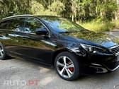 Peugeot 308 SW 1.6 BlueHDi GT Line