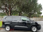 Citroen Berlingo 18 000€ + IVA